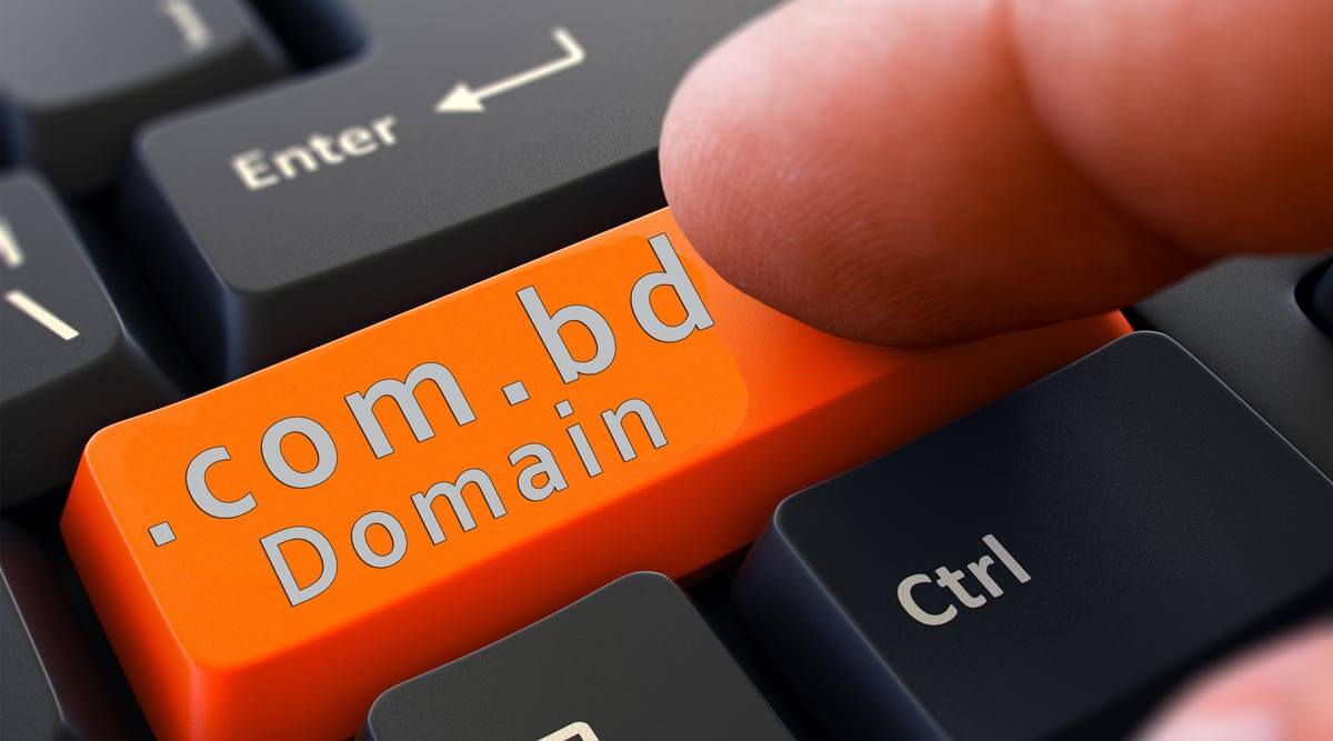 .bd domain registration