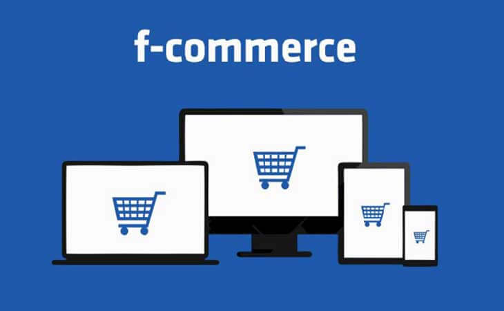 F-Commerce in BD